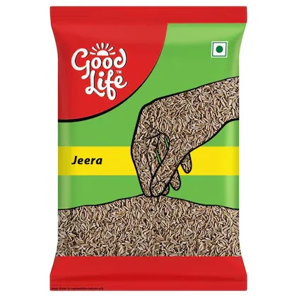 Good Life Jeera 500 g