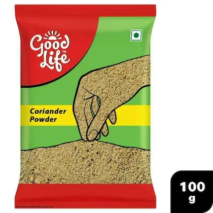 Good Life Coriander Powder 100 g