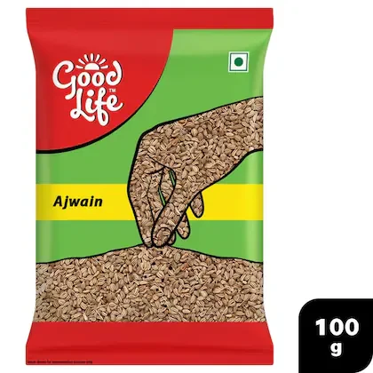 Good Life Ajwain 100 g