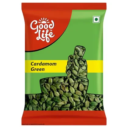 Good Life Green Cardamom 50 g