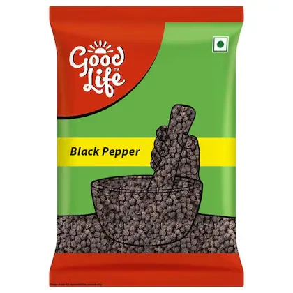 Good Life Black Pepper 50 g