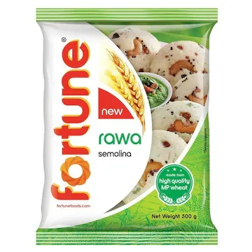 Fortune Rawa / Semolina 500 g