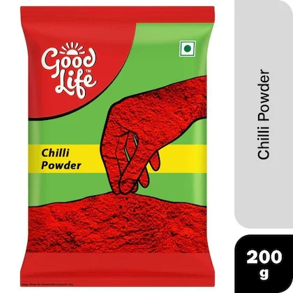 Good Life Chilli Powder 200 g