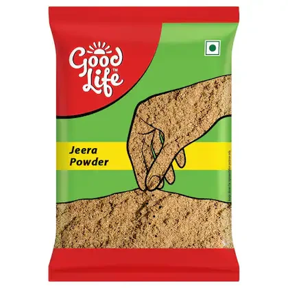 Good Life Jeera Powder 100 g