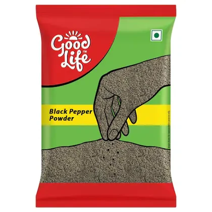 Good Life Black Pepper Powder 100 g