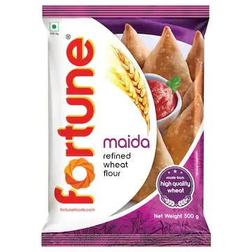 Fortune Maida / Refined Wheat Flour 500 g