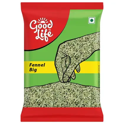 Good Life Big Fennel 200 g