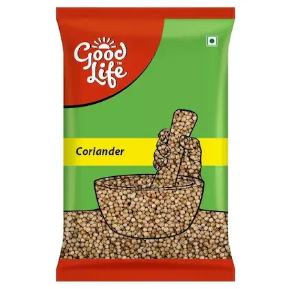 Good Life Whole Coriander 200 g