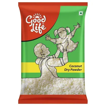 Good Life Dry Coconut Powder 250 g