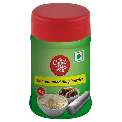 Good Life Compounded Hing Powder 50 g